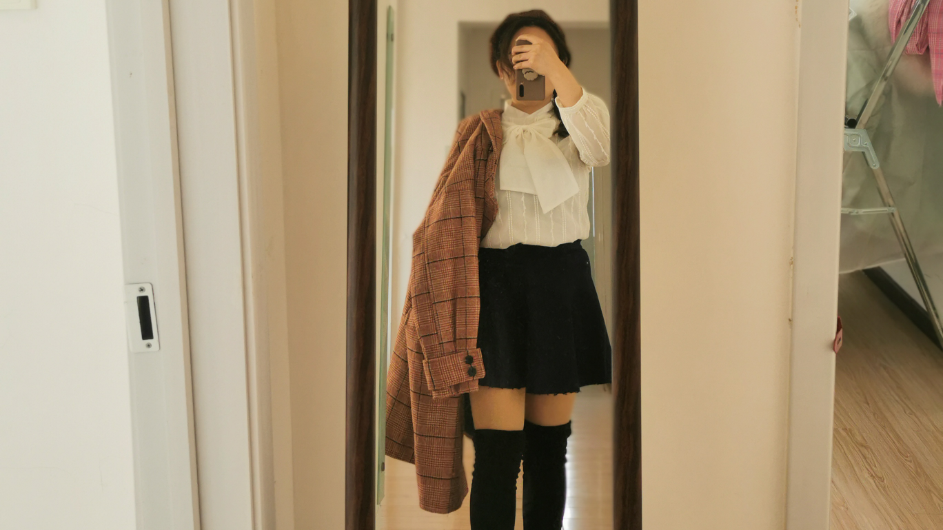 *米涡*尤克里里翻唱《甜甜的》